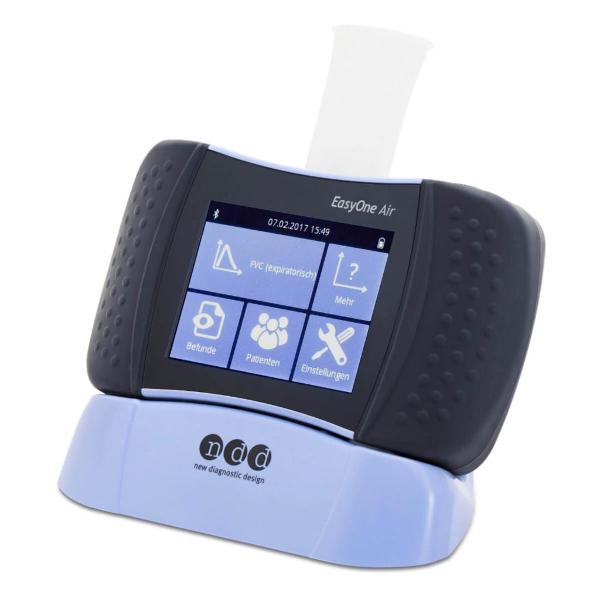 NDD EasyOne Air Spiromètre