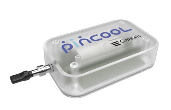 PINCOOL Sensor