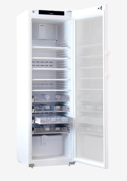 LIEBHERR MediCool DIN 18860 4t/5é