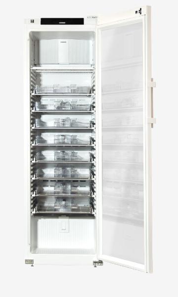 LIEBHERR MediCool DIN 18860 8t/1é