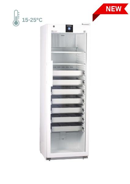 LIEBHERR ClimeMedPro-G 18860 7t/2é