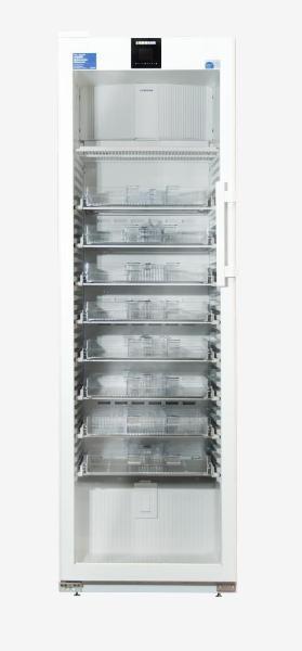 LIEBHERR MediCool DIN 18860 8t/1&eacute; gauche