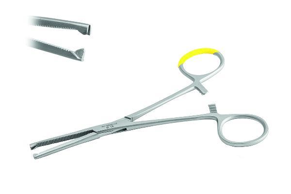 SIUS Klemme Kocher 140mm chirurgisch gerade 20 pce
