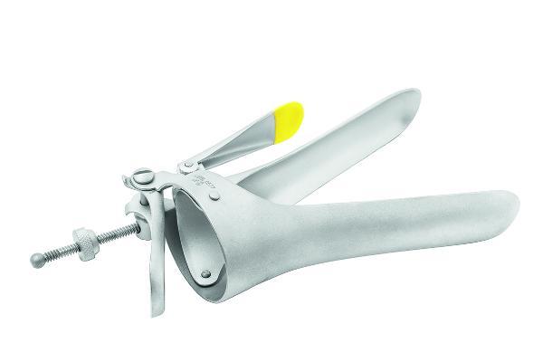 SIUS Cusco Spekulum 100x25mm Model CH 5 Stk