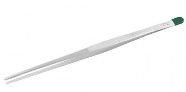 SIUS Pinzette 250mm anatomisch lang 25 pce