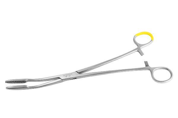 SIUS Kornzange nach Maier 265mm gebogen 20 Stk