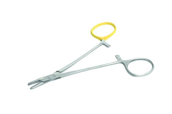 SIUS Nadelhalter nach Derf 125mm 20 Stk