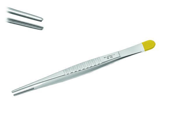 SIUS Pinzette de Bakey 150mm atrau gerade 20 Stk