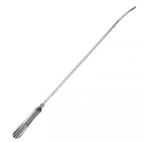 SIUS Uterussonde Sims 330mm bieg geb AD 4mm 25 pce