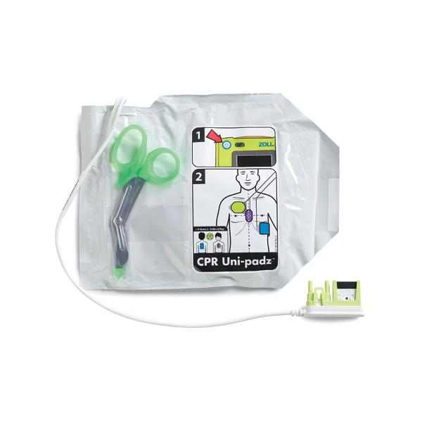 ZOLL CPR Uni-padz électrodes pour AED 3