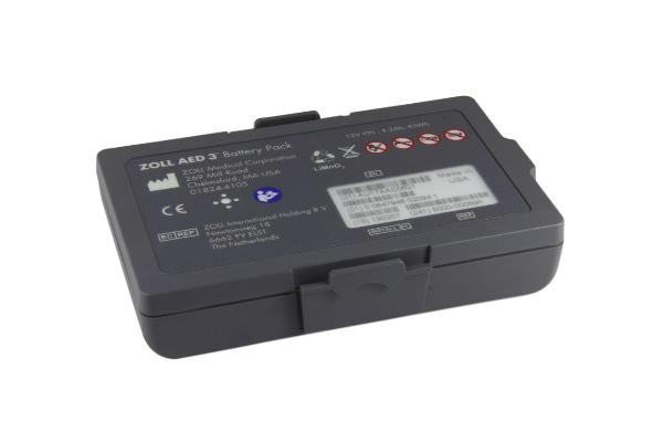 ZOLL AED 3 batterie au lithium
