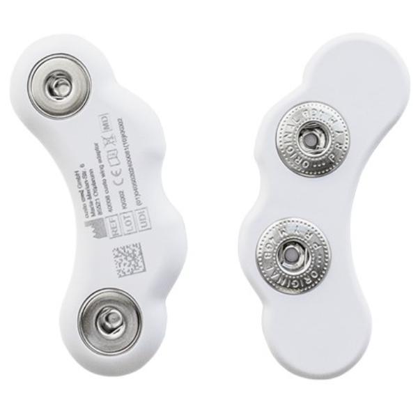 CUSTO MED Wing Adaptor f&uuml;r Wing Elektrode