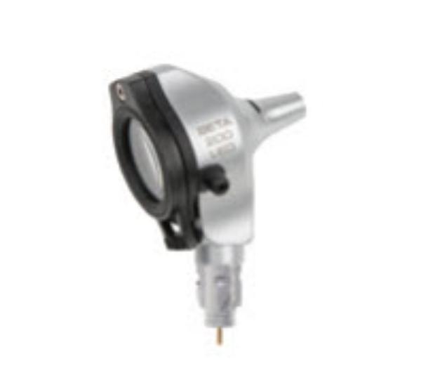 HEINE otoscope Beta 200 LED F.O