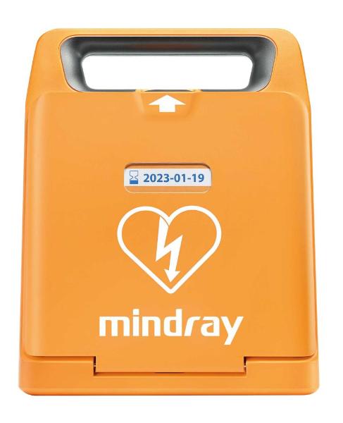 MINDRAY BeneHeart C1A défibrillat autom