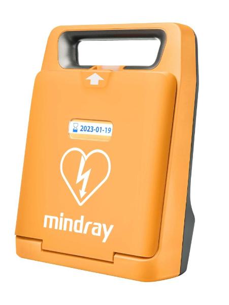 MINDRAY BeneHeart C1A Defibrillator Vol