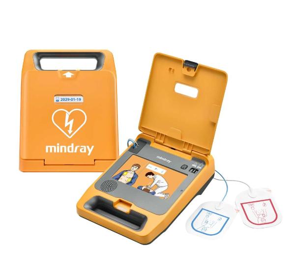 MINDRAY BeneHeart C1A Defibrillator Vol