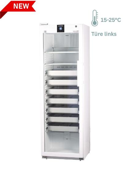 LIEBHERR ClimeMedPro-G 18860 7S/2T links