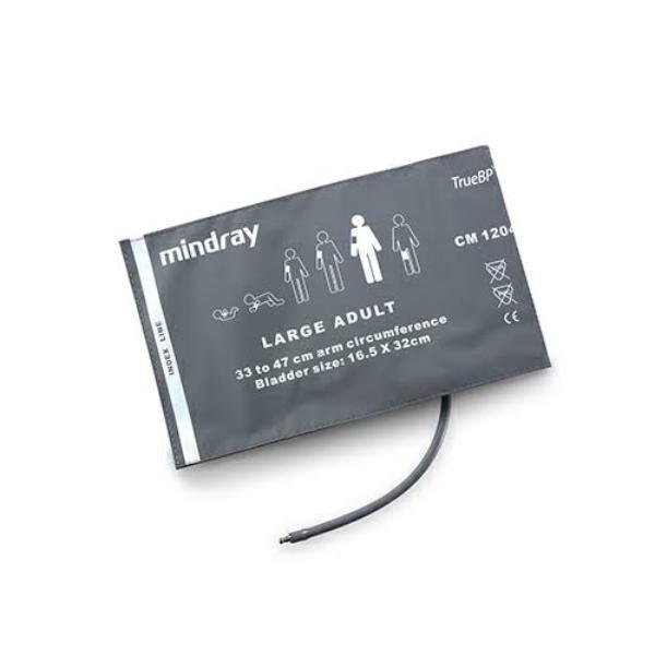 MINDRAY CM1204-Blutdruckmanschette L Adult