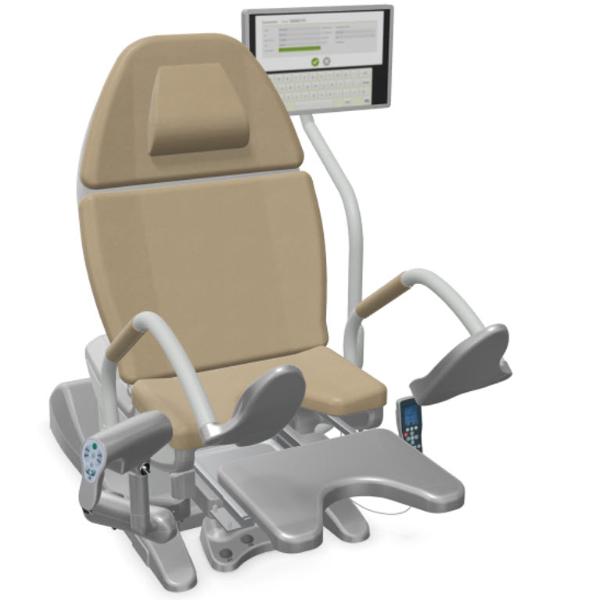 SCHMITZ medi-matic chaise vidan 115.9 café pla jam