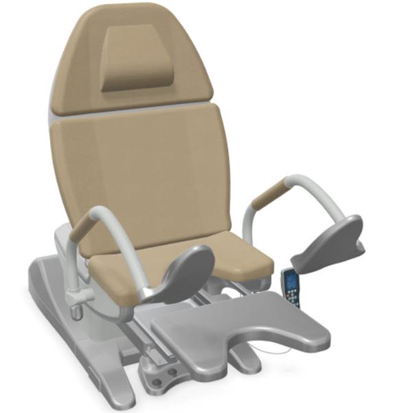 SCHMITZ medi-matic chaise 115.9 café pla jam