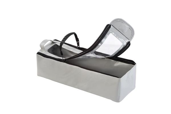 STAVANGER module conteneur L gris