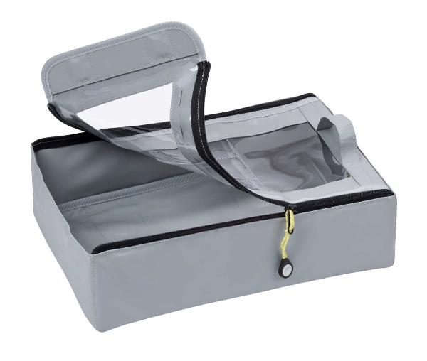 STAVANGER Container-Modul XL grau