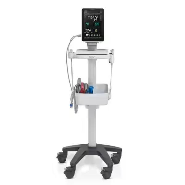 MINDRAY chariot sur pieds pour VS-600