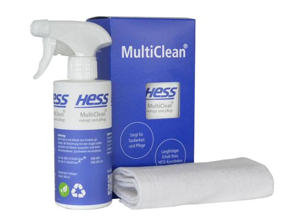 HESS MultiClean 300 ml