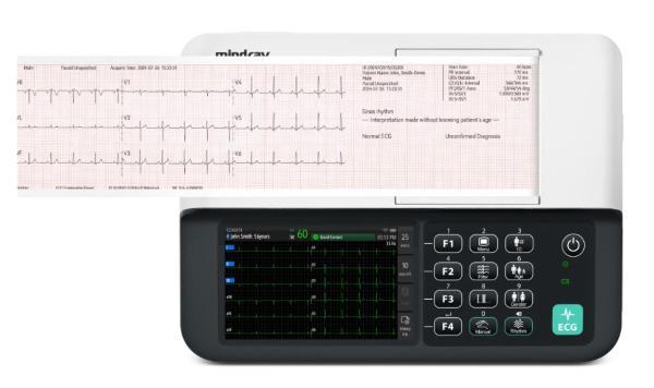MINDRAY BeneHeart R300