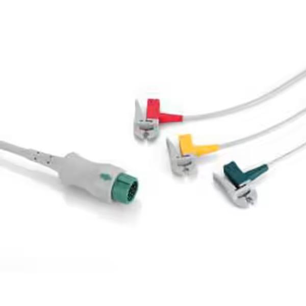 MINDRAY EKG Kabel 3-Lead