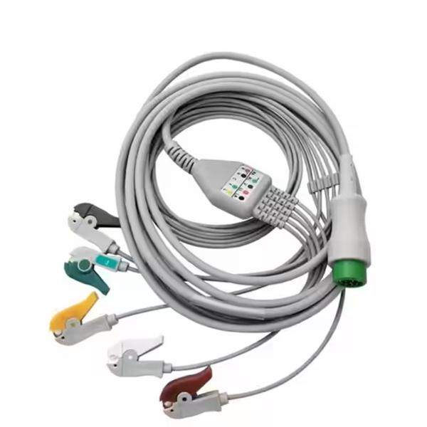 MINDRAY EKG Kabel 5-Lead