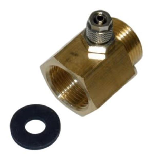 MELAG MELADEM Wasserabzweig