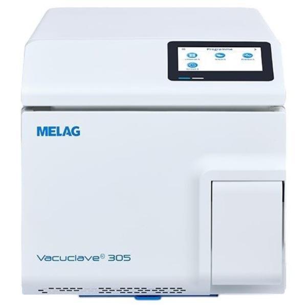 MELAG Vacuclave 305