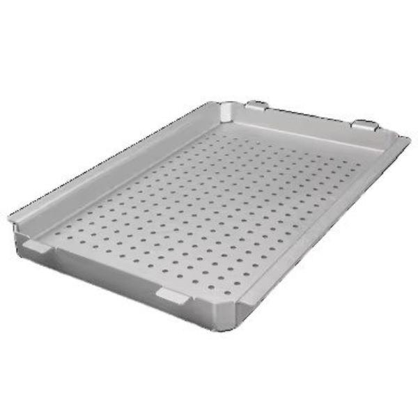 MELAG plateau plat vacuklave 105/305