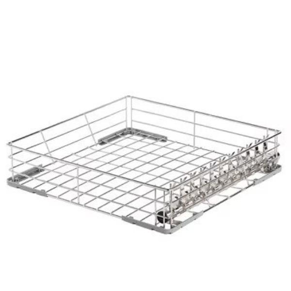 MELAG MELATHERM Basiskorb m Injektors ME00197