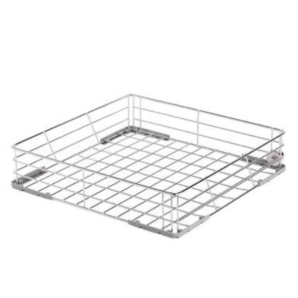 MELAG MELATHERM panier de base sans rail injection