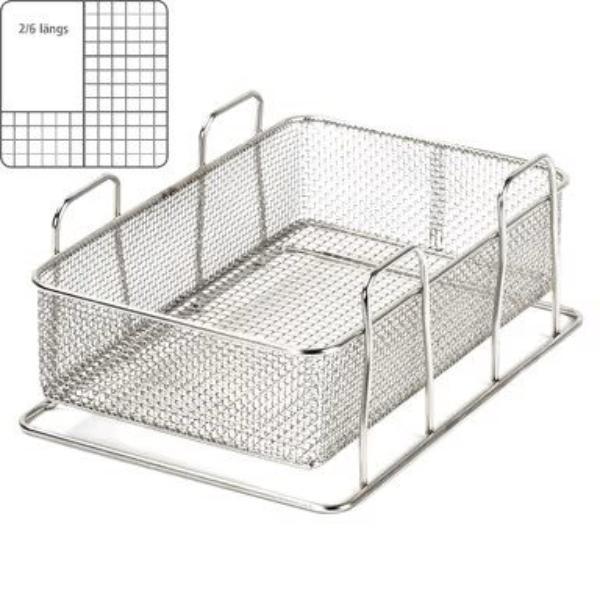 MELAG MELATHERM panier flexible 2