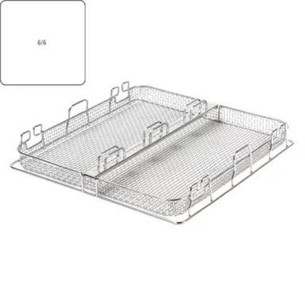 MELAG MELATHERM panier flexible 6