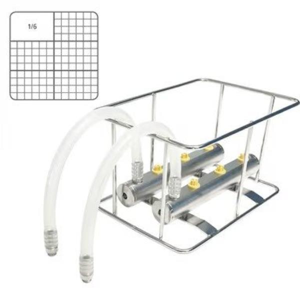 MELAG MELATHERM panier d'injecteur flex 1