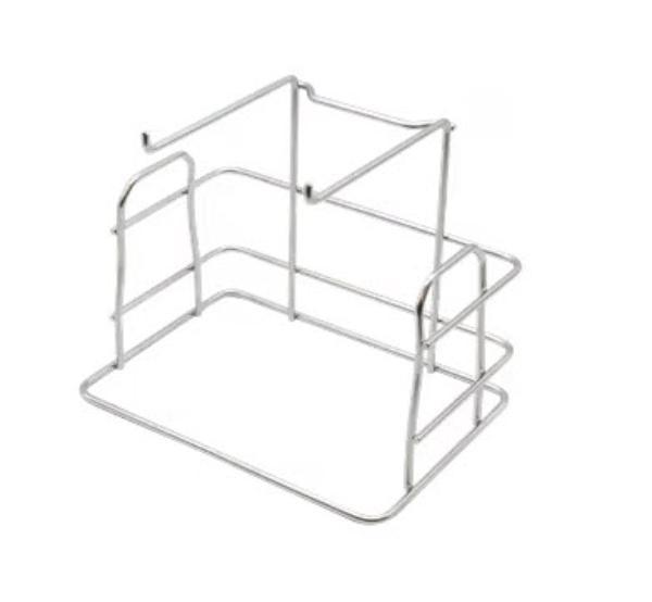 MELAG Halterung Abdrucklöffel&Gelenkinst