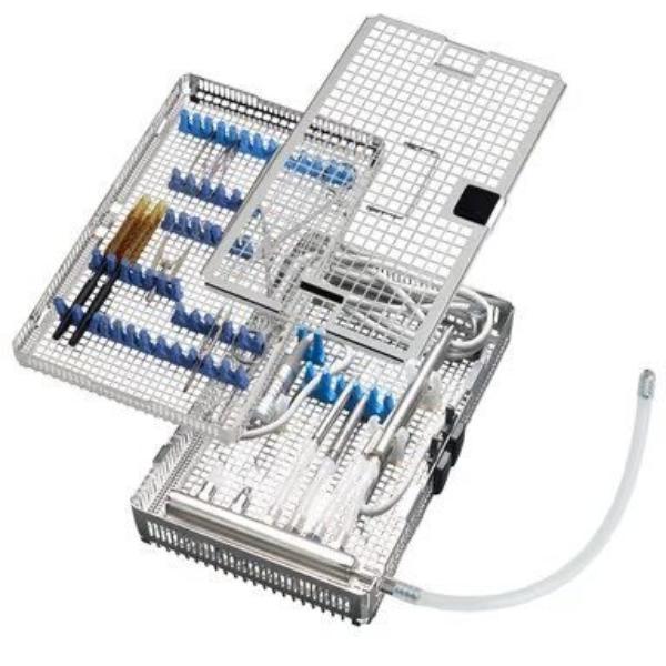 MELAG MELASTORE Tray Ophthalmologie