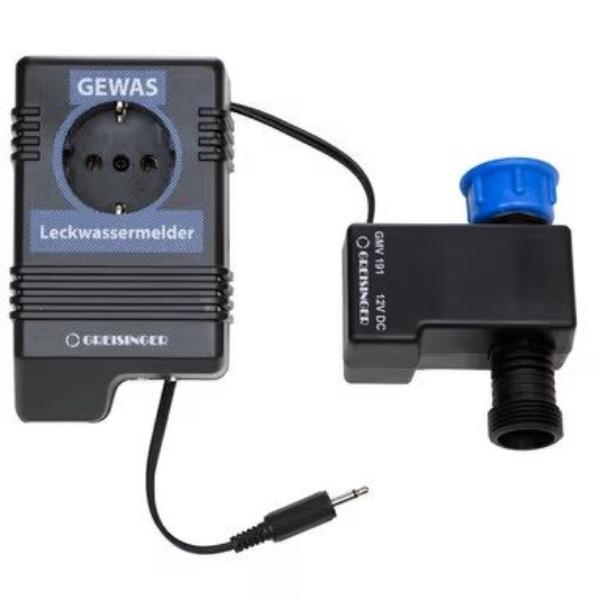 MELAG MELADEM Wasserstopp