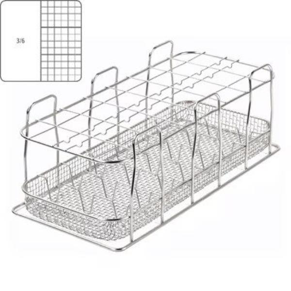 MELAG MELATHERM panier flexible spéculums