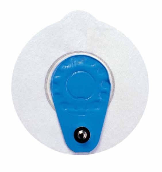 AMBU BLUE capt ECG elect VL bout-press 20 x 25 pce