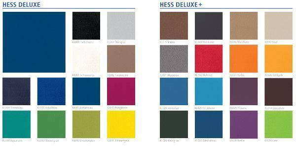 HESS Relax Kissen 30x30cm mit Klettband