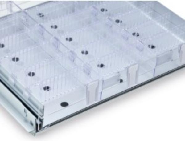 LIEBHERR Schublade MediCool 8260 DIN 1S/2T