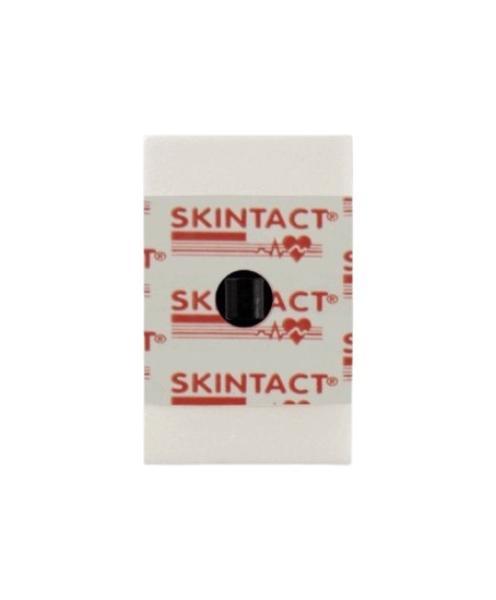 SKINTACT &eacute;lectrodes ECG banane 30 x 50 pce