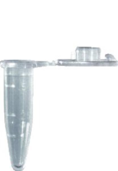 SARSTEDT r&eacute;cipients r&eacute;act SafeSeal 0.5ml 250 pce