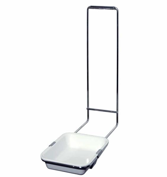 SCHÜLKE Schalenhalter 500ml Spender