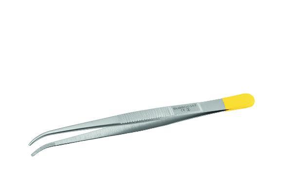SIUS anatomische Pinzette 115mm Standard 20 Stk